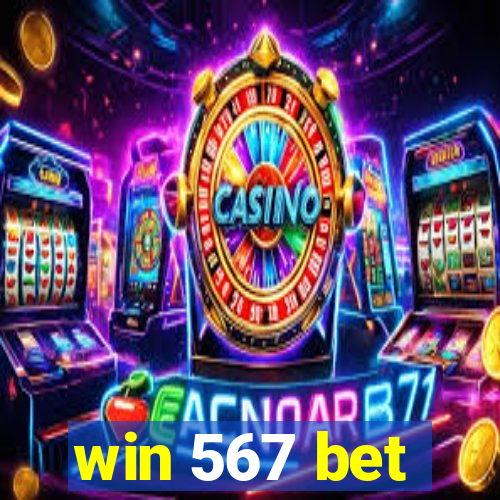 win 567 bet